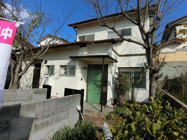 香川県高松市の一戸建て | 560万円 | 4DK | 164.99m² | Akiyama house finder