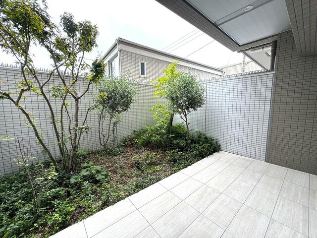 共用部（その他）