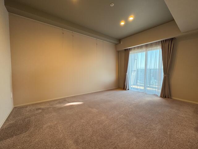 リビング以外の居室