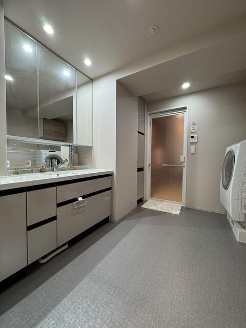 洗面台・洗面所