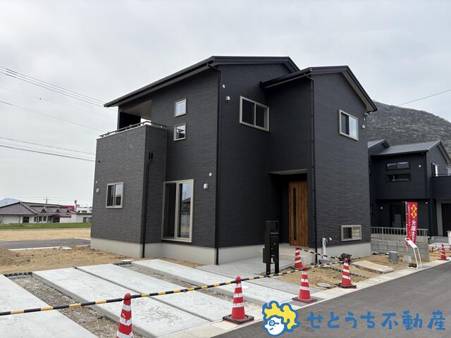 house for sale in Marugame, Kagawa | ¥27,600,000 | 4LDK | Akiyama hou…