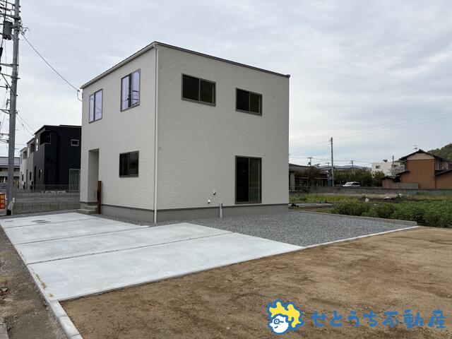 house for sale in Sakaide, Kagawa | ¥20,980,000 | 4LDK | Akiyama hous…