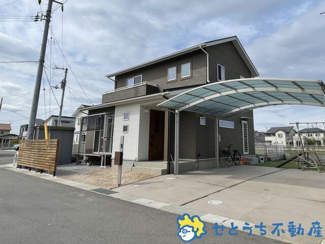 香川県丸亀市の一戸建て | 2680万円 | 3LDK | 185.42m² | Akiyama house finder