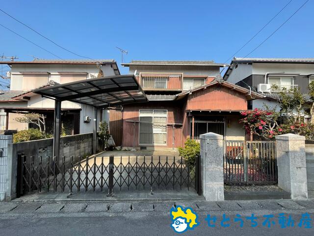 house for sale in Marugame, Kagawa | ¥4,500,000 | 4DK | Akiyama house…