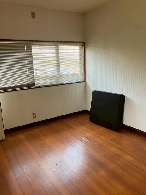 リビング以外の居室