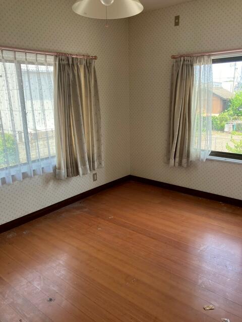 リビング以外の居室