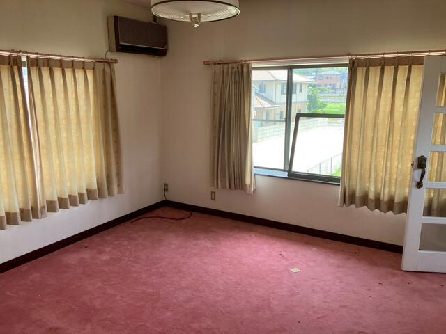 リビング以外の居室