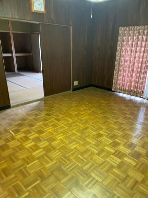 リビング以外の居室