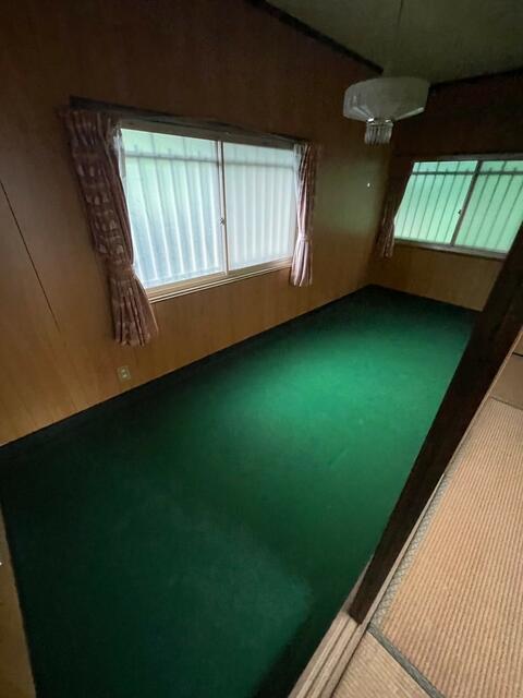 リビング以外の居室