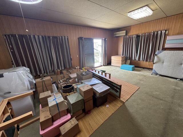 detached 香川県さぬき市津田町津田 地図を見る