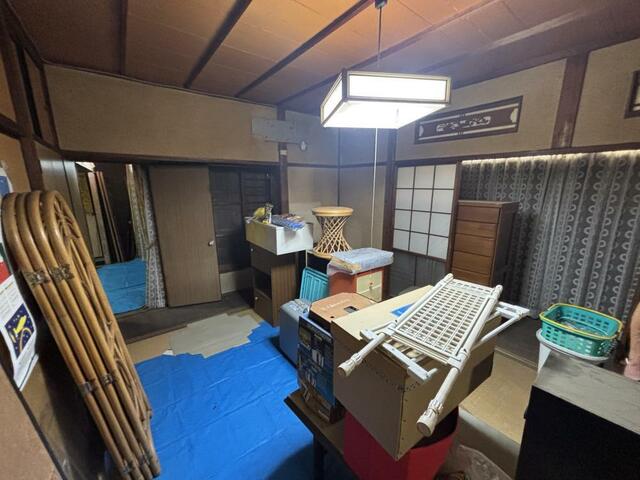 detached 香川県さぬき市津田町津田 地図を見る