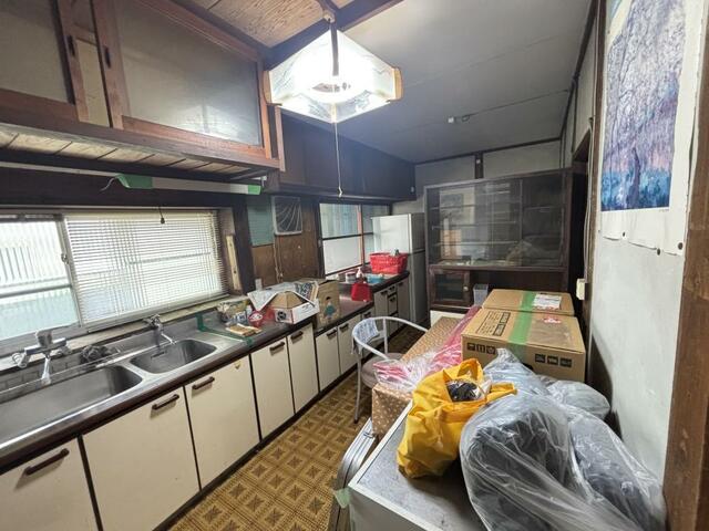 detached 香川県さぬき市津田町津田 地図を見る