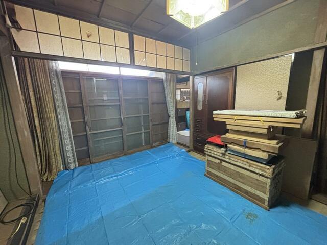 detached 香川県さぬき市津田町津田 地図を見る