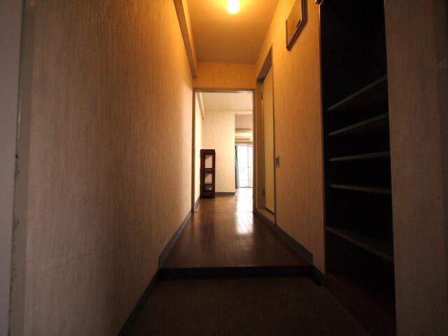 リビング以外の居室