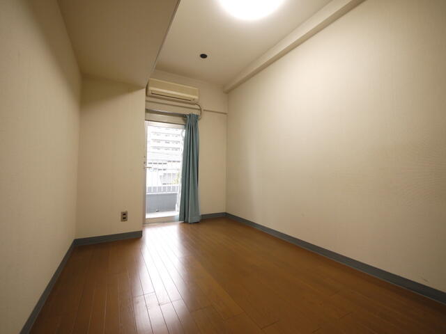 リビング以外の居室