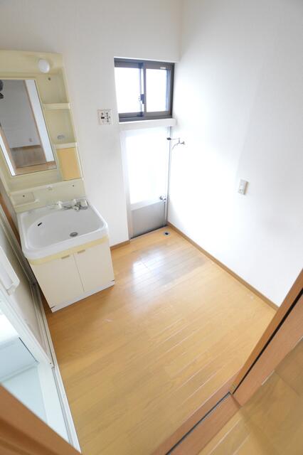 洗面台・洗面所