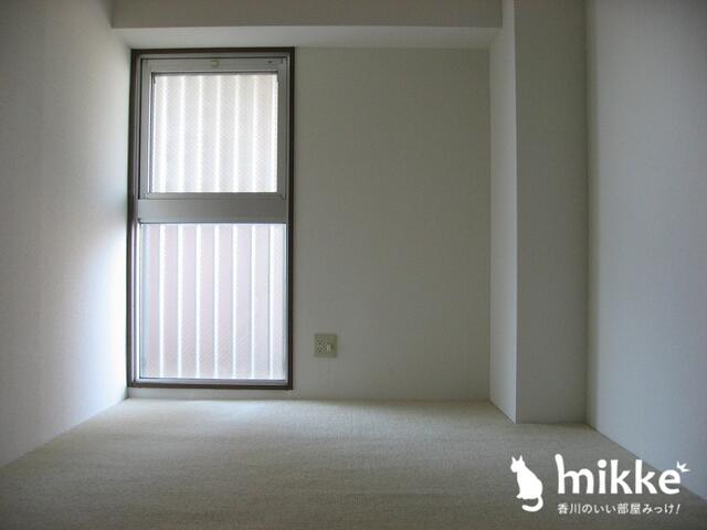 リビング以外の居室