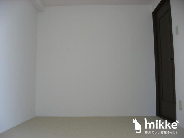 リビング以外の居室