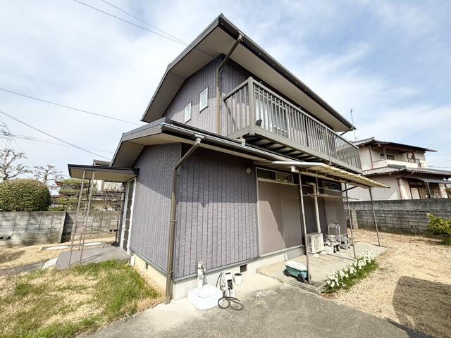 香川県高松市の一戸建て | 990万円 | 3LDK | 290.28m² | Akiyama house finder