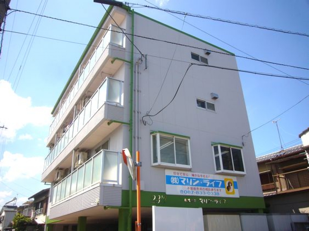 情報提供会社