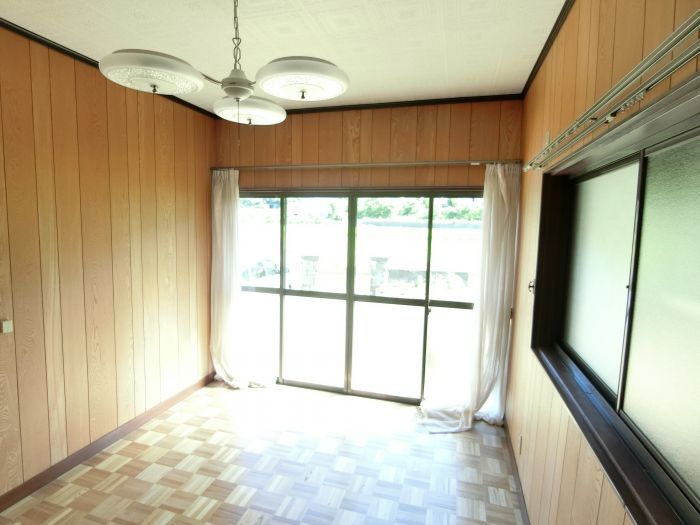 １階洋室（７帖）