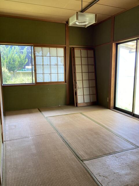 リビング以外の居室／安心できる各業者のご紹介も可能です