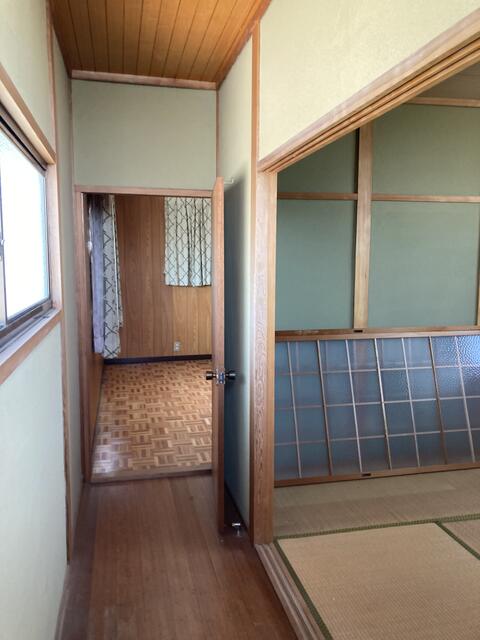 リビング以外の居室／移住補助金６０万円ｏｒ１００万円