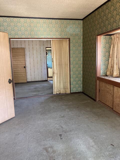 リビング以外の居室