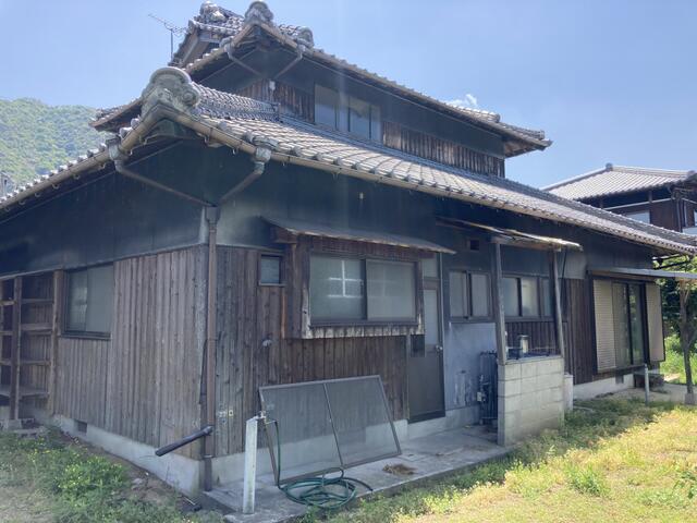 現地（外観）／７Ｋと部屋も多数