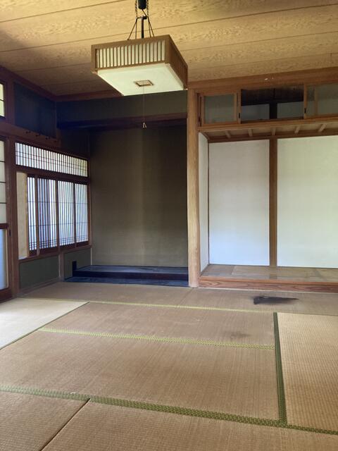 リビング以外の居室／不要物撤去補助金１０万円