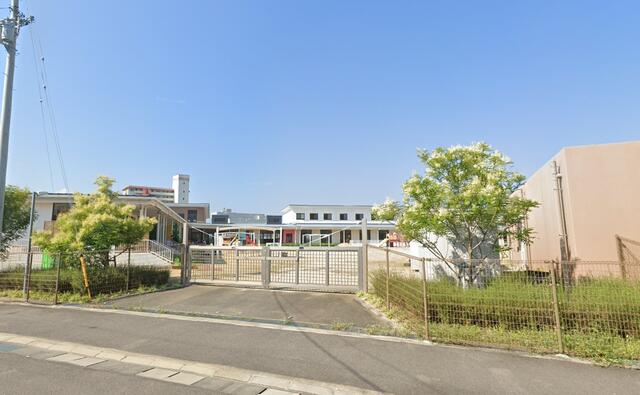 観音寺市立観音寺こども園 (502m)