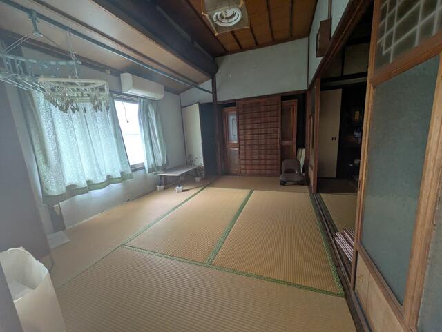 リビング以外の居室