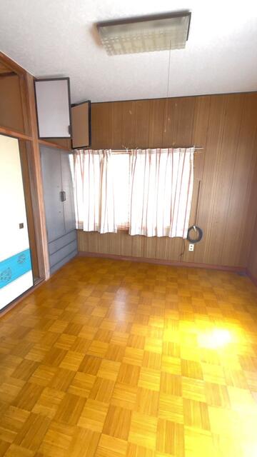 リビング以外の居室