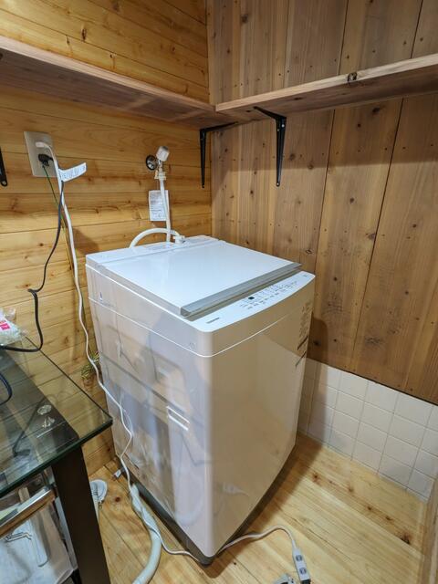 洗面台・洗面所