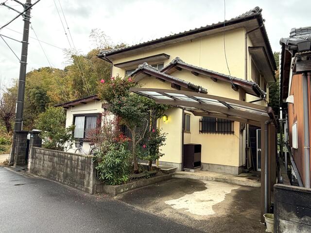 house for sale in Kanonji, Kagawa | ¥2,800,000 | 7DK | Akiyama house…