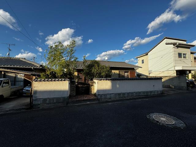 house for sale in Takamatsu, Kagawa | ¥5,000,000 | 3DK | Akiyama hous…