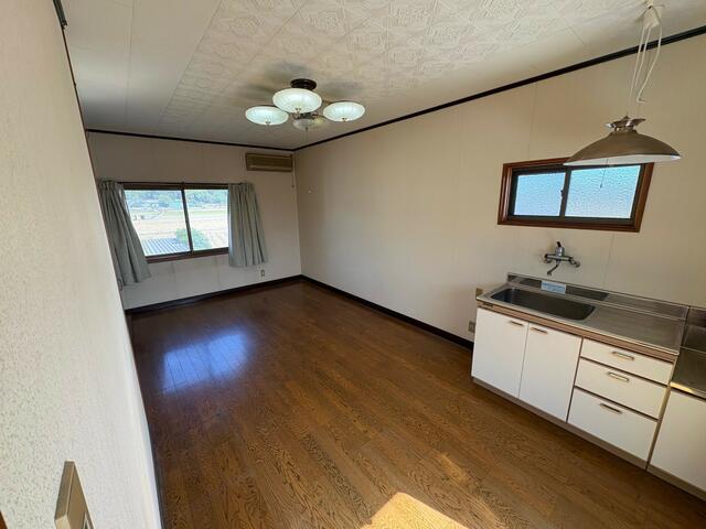 リビング以外の居室／２階洋室