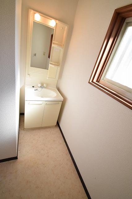 洗面台・洗面所