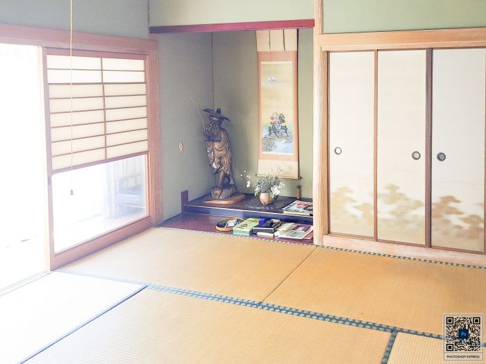 和室