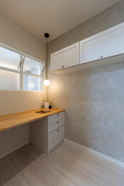 リビング以外の居室