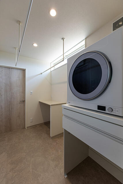 リビング以外の居室