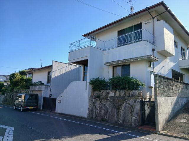 香川県高松市の一戸建て | 1000万円 | 8DK | 419.27m² | Akiyama house finder