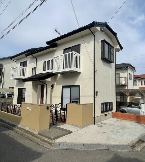 house for sale in 木田郡三木町, Kagawa | ¥18,800,000 | 4LDK | Akiyama house…
