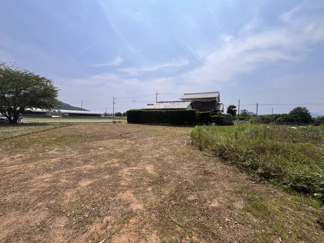 detached 香川県綾歌郡綾川町陶