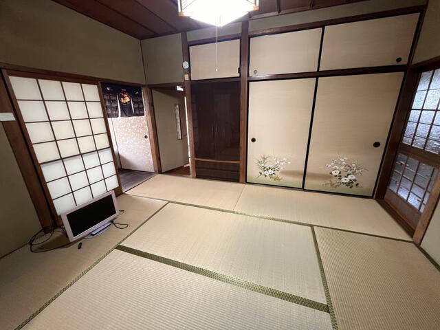detached 香川県綾歌郡綾川町陶