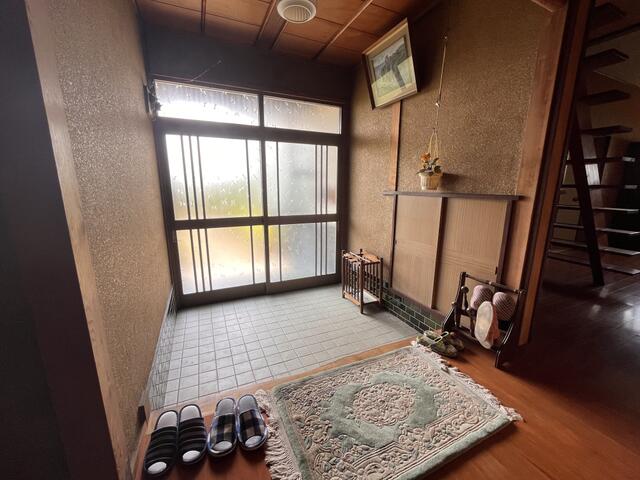 detached 香川県綾歌郡綾川町陶