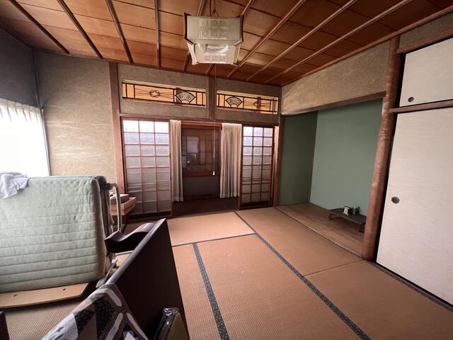 detached 香川県綾歌郡綾川町陶