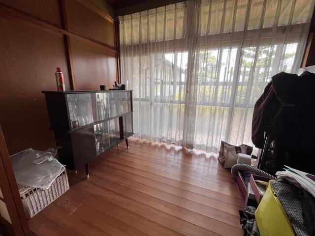detached 香川県綾歌郡綾川町陶