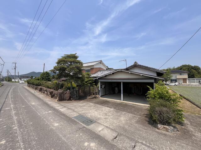 detached 香川県綾歌郡綾川町陶