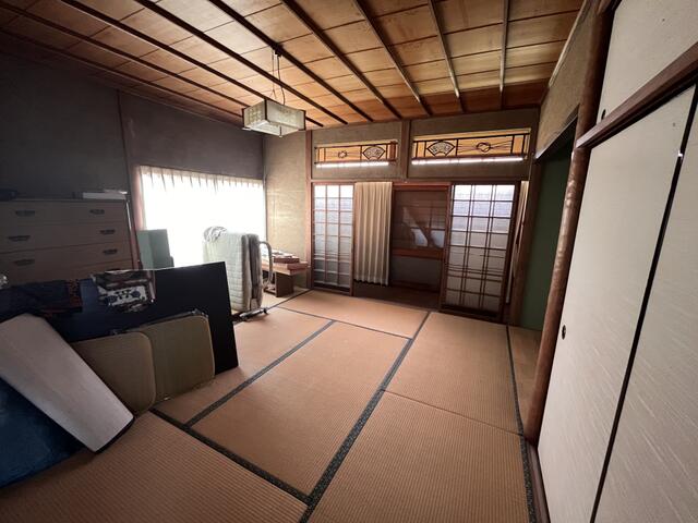 detached 香川県綾歌郡綾川町陶